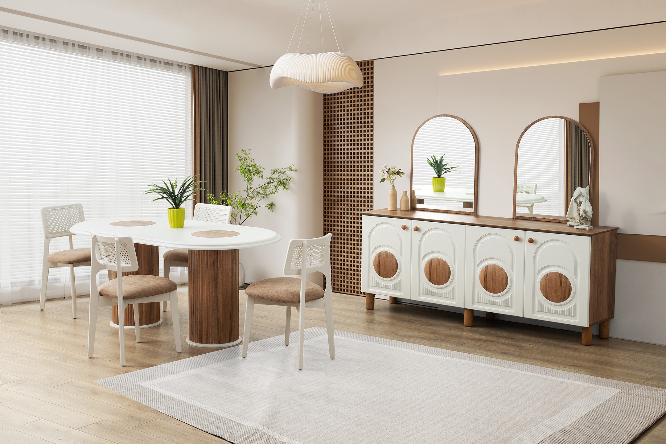 Second image of Dünya Yemek Odası