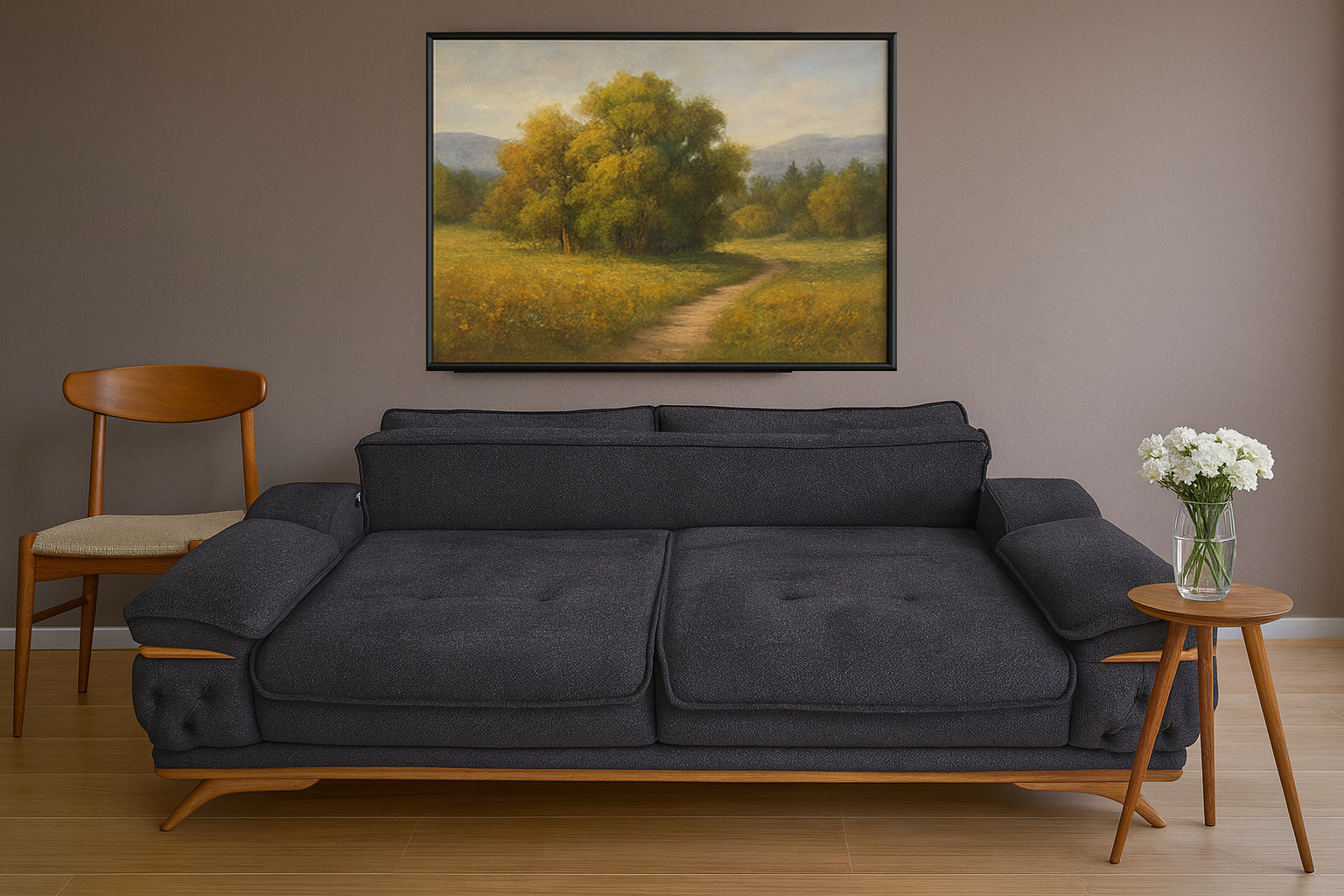 Second image of Volvo Koltuk Takımı