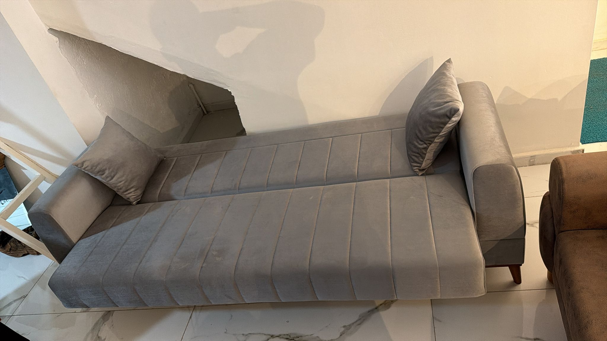 Second image of ÜÇLÜ DAR OTURUM ÇEKYAT