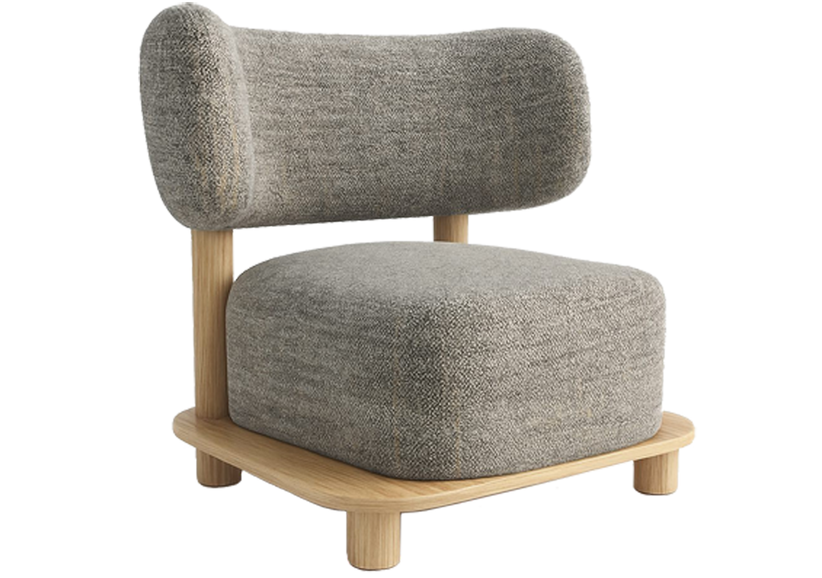 Değişik Tekli Koltuk