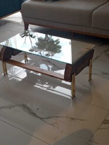 ÖZBER KÜTÜK SEHBA 1