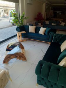 PRESTIGE KOLTUK TAKIMI