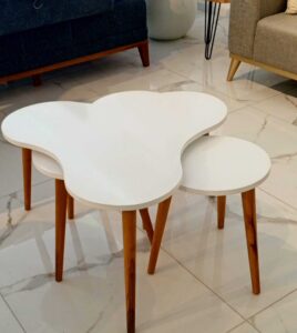 YAPRAK ORTA SEHBA BEYAZ