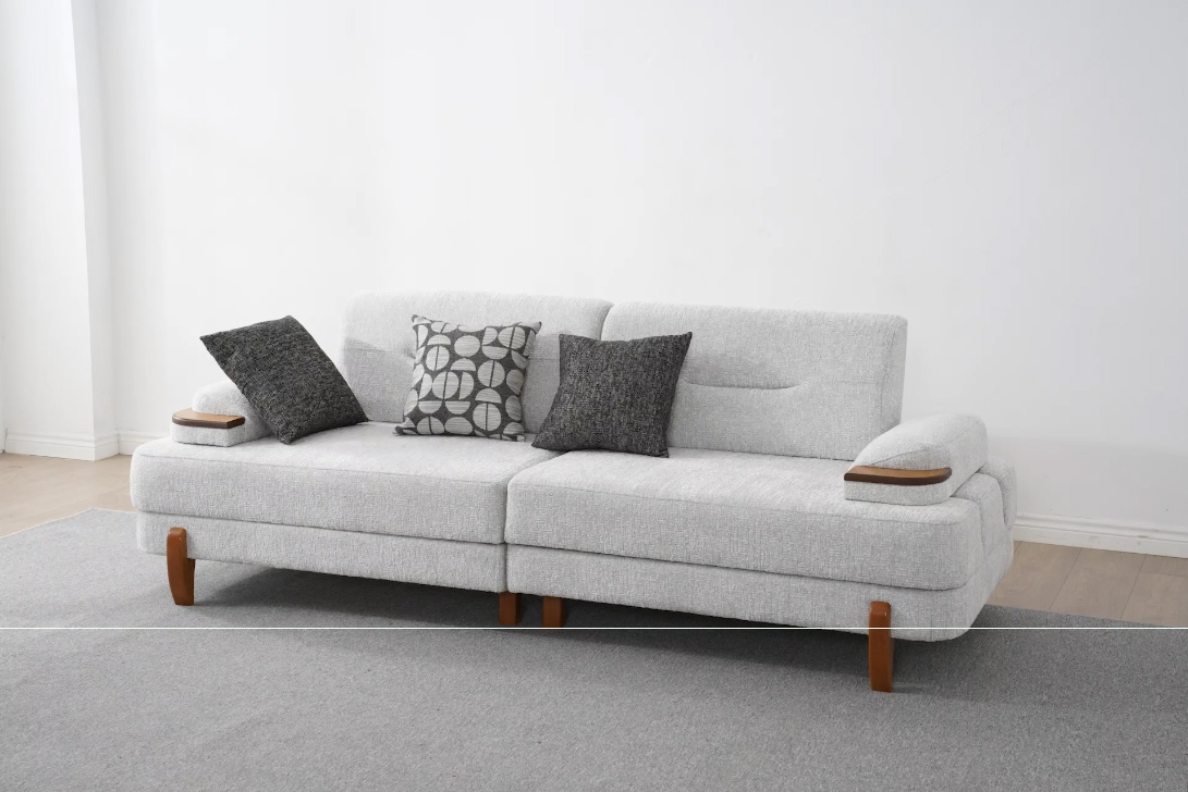 Second image of Toledo Koltuk Takımı