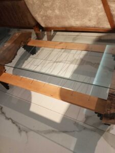 ÇAPRAZ İP DETAY ÖZBER SEHBA