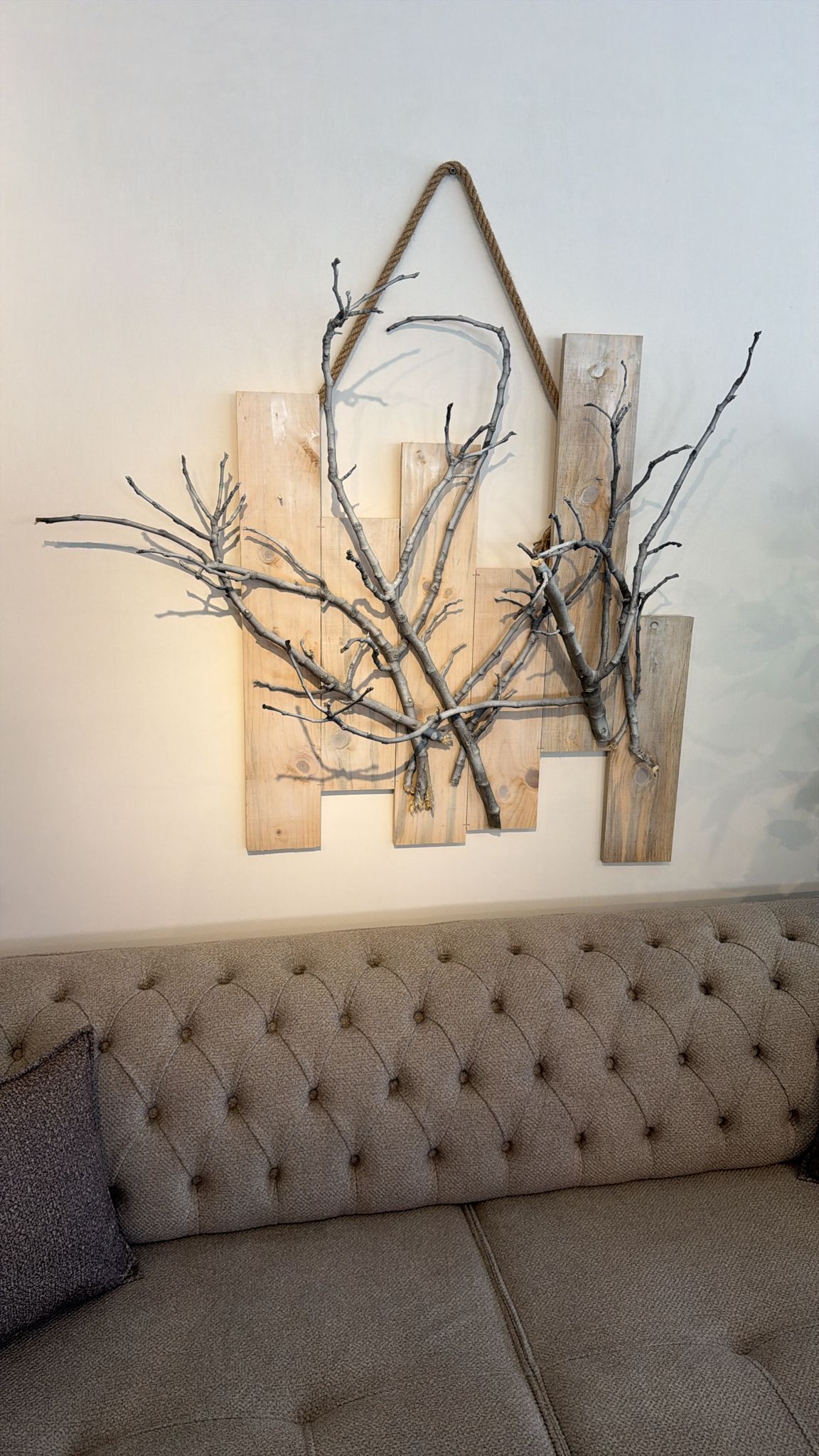 Second image of ÖZBER DUVAR PANOSU