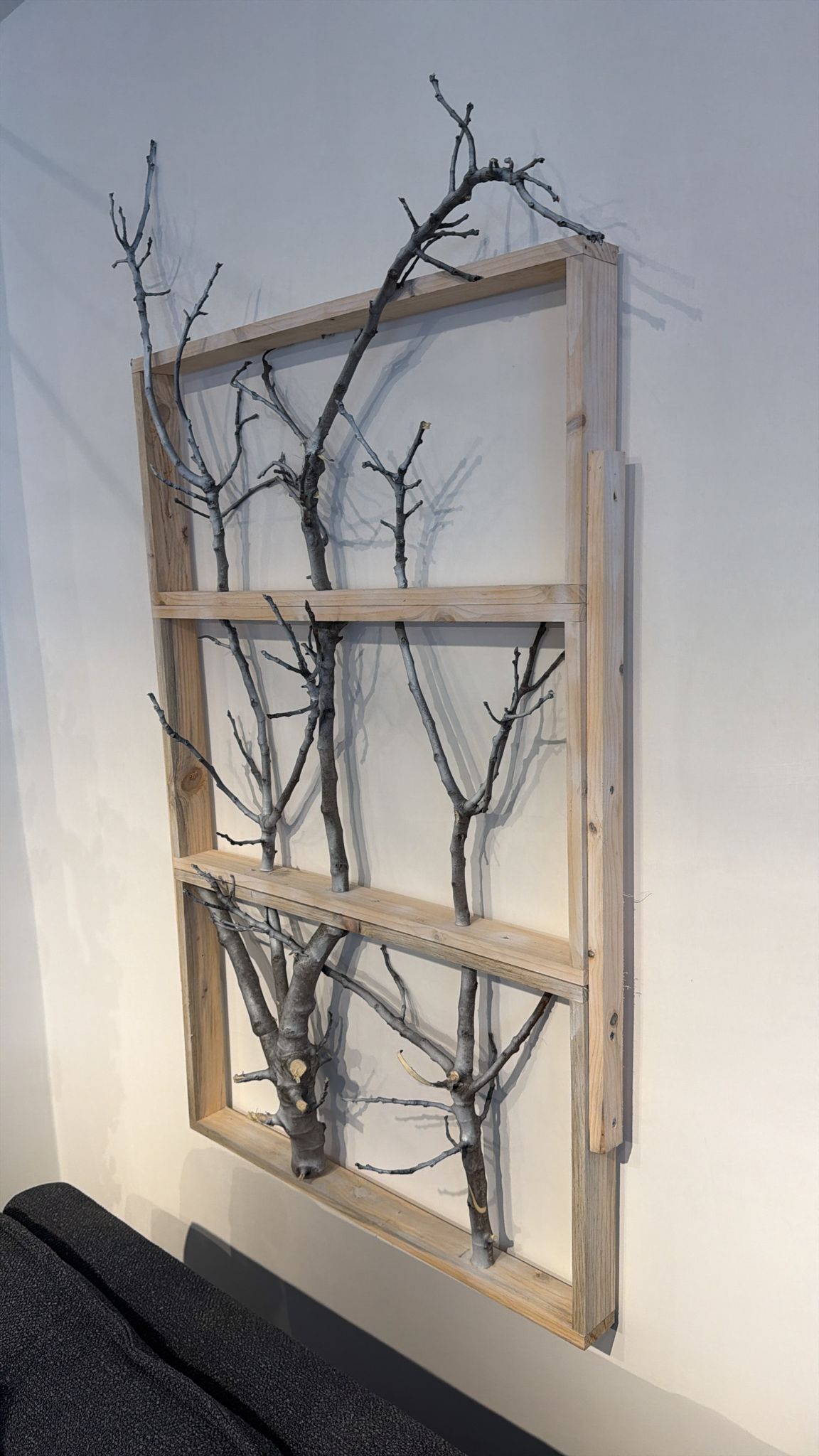 Second image of ÖZBER  DUVAR PANOSU