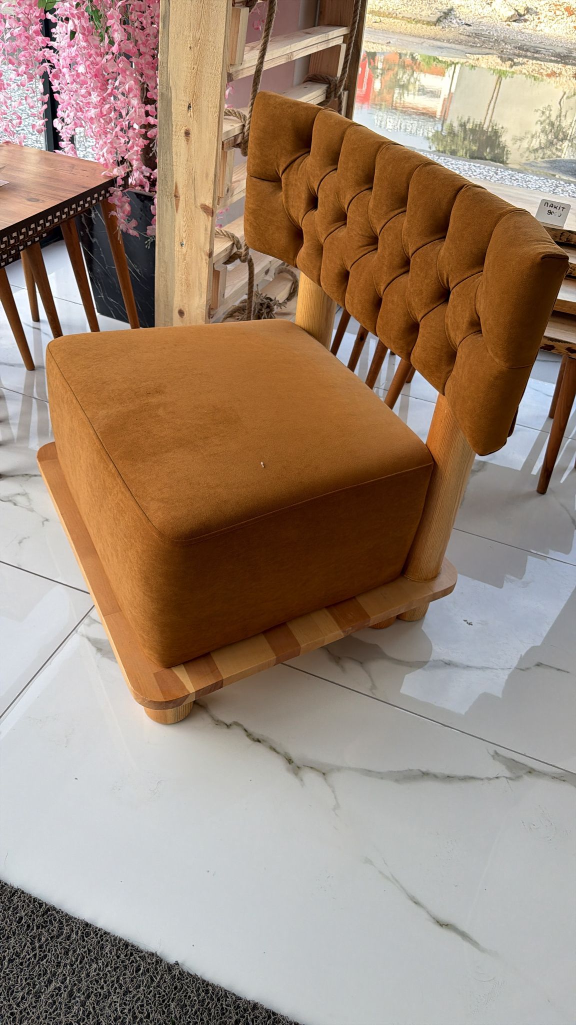 Second image of ÖZBER TARZ BERJEL