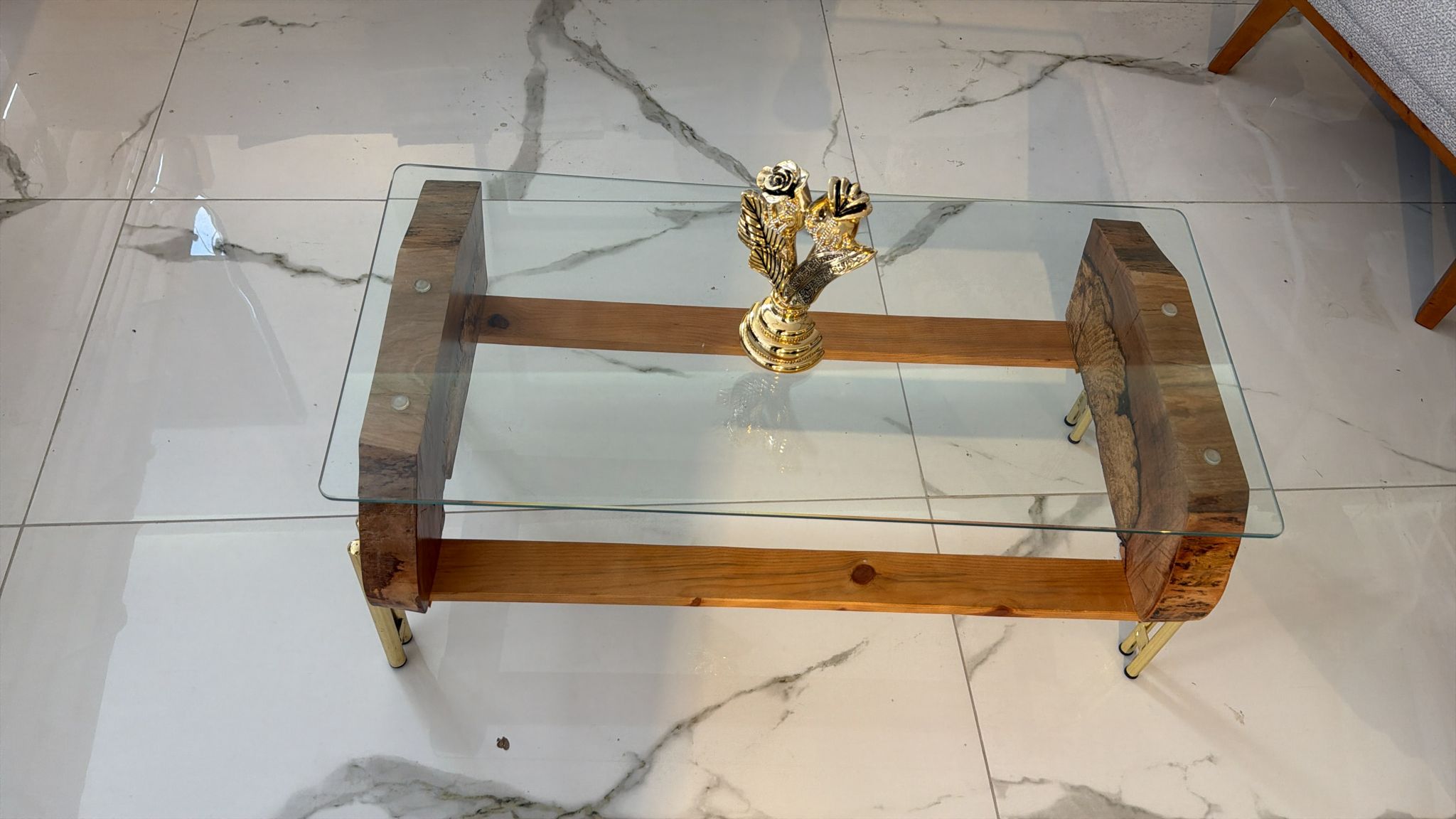 Second image of ÖZBER AHŞAP SEHBA