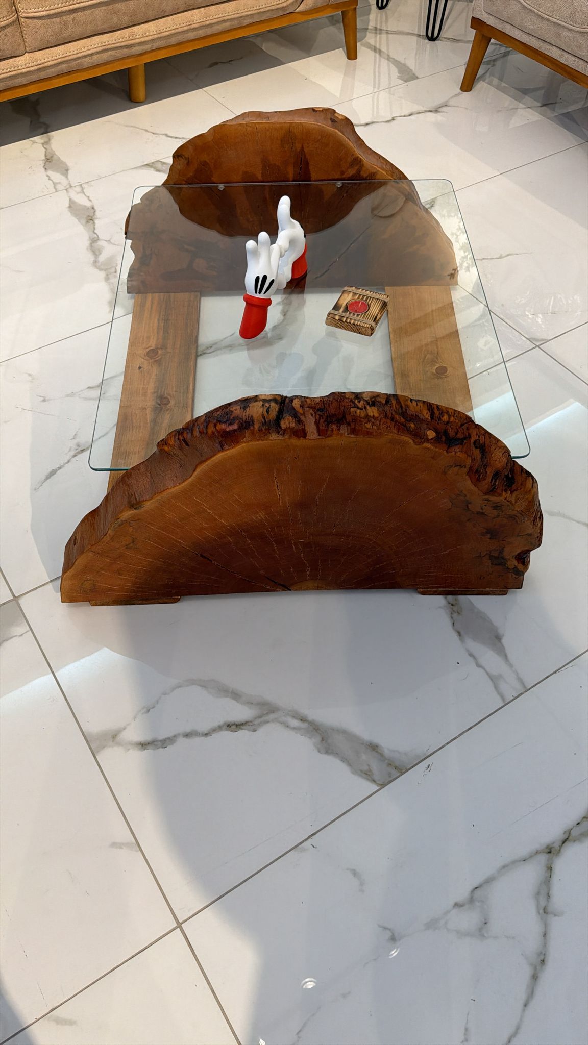 Second image of ÖZBER SEHBA