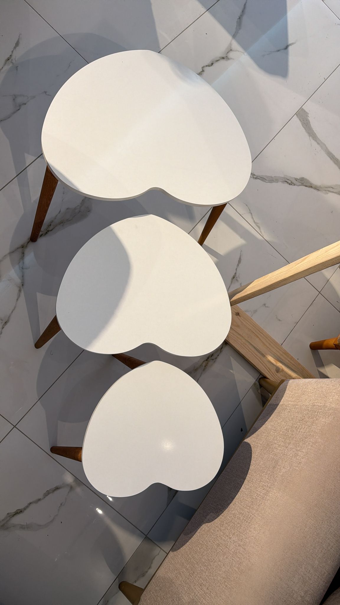 Second image of KALP ZİGON 3  LÜ SEHBA