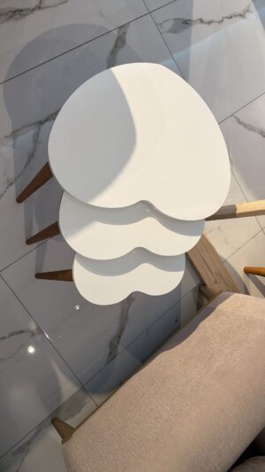 KALP ZİGON 3  LÜ SEHBA