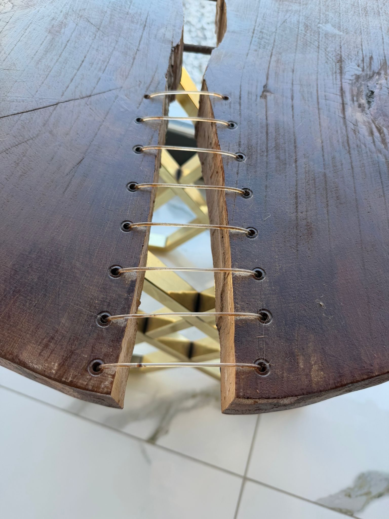 Second image of ÖZBER İPLİ TARZ YAN SEHBA