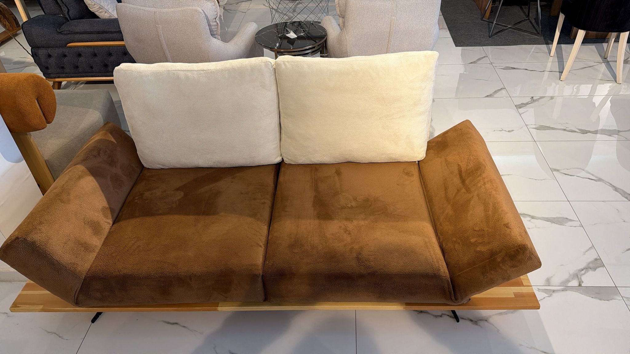 FONKSIYON ' LU ÇEKYAT