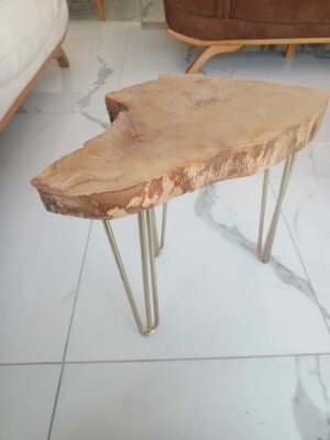 ÖZBER KÜTÜK YAN SEHBA NO 1