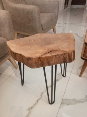 ÖZBER KÜTÜK YAN SEHBA NO 7