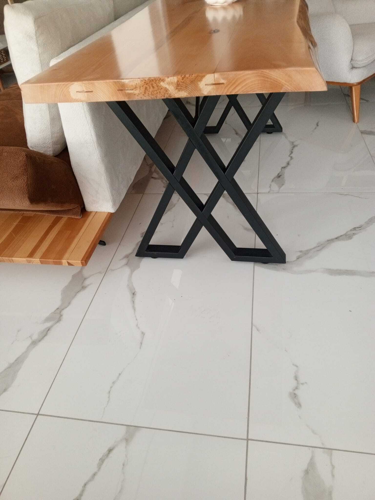 Second image of GÜRGEN  AĞACI KÜTÜK MASA