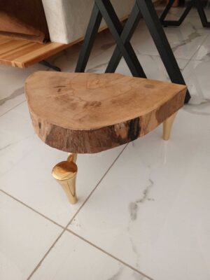 ÖZBER YER KÜTÜK SEHBA