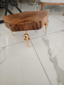 ÖZBER YER KÜTÜK SEHBA NO4