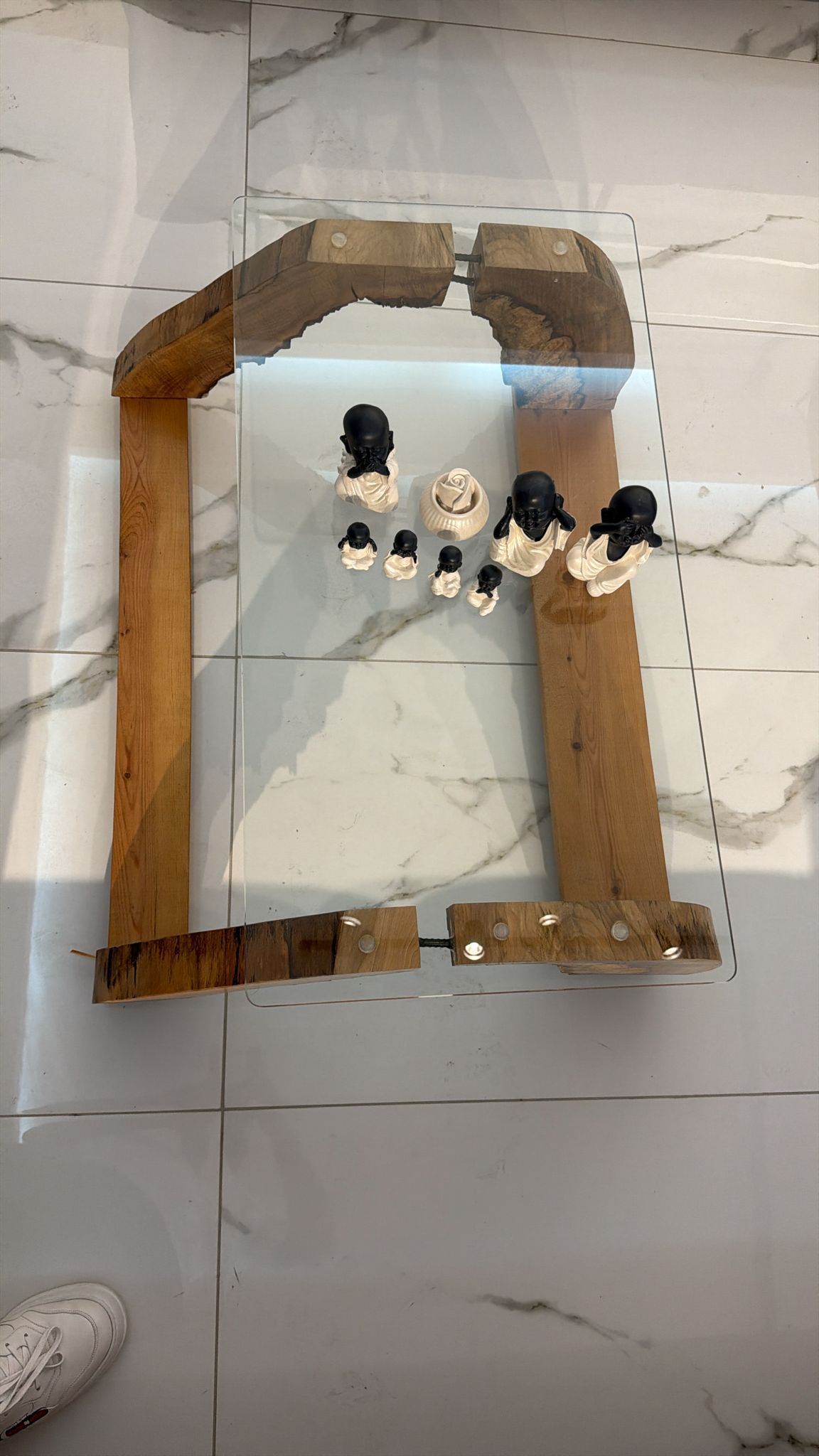 Second image of ÖZBER ORTA SEHBA NO 2