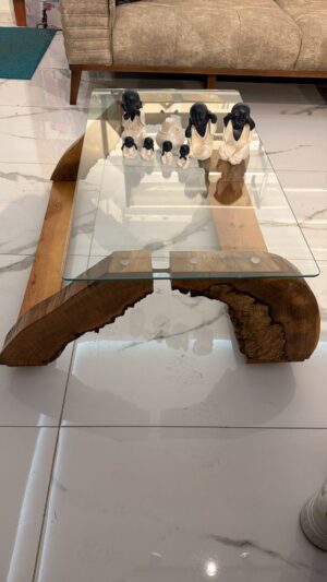 ÖZBER ORTA SEHBA NO 2