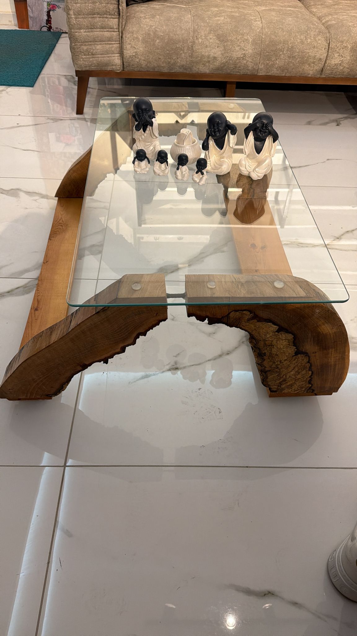 ÖZBER ORTA SEHBA NO 2