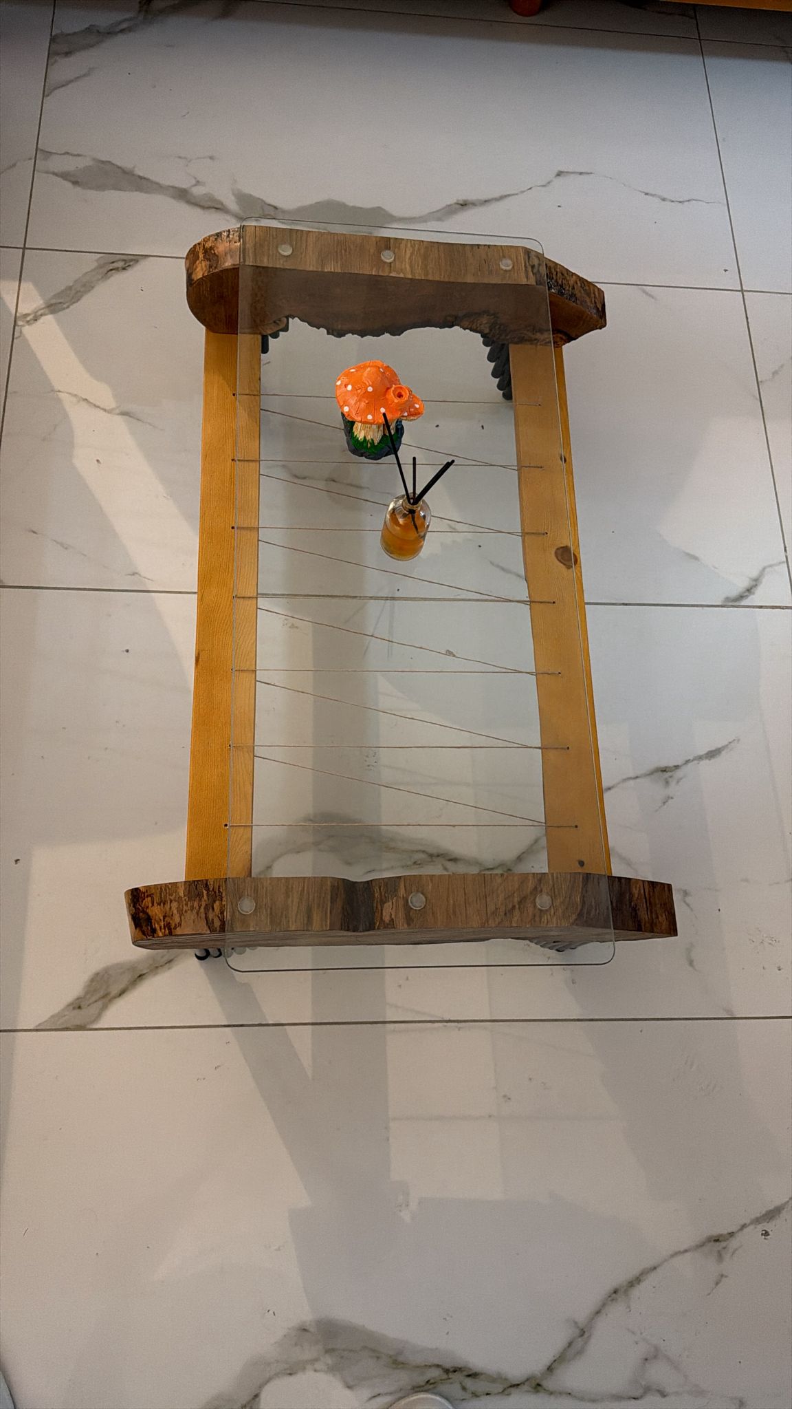 Second image of ÖZBER ORTA SEHBA NO4