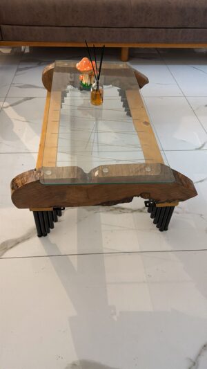 ÖZBER ORTA SEHBA NO4