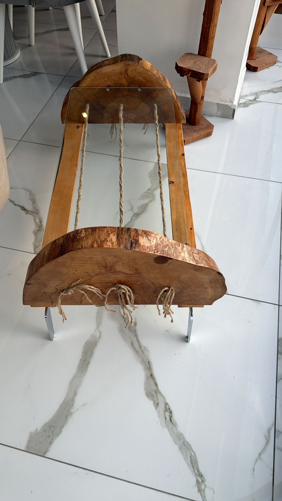 ÖZBER ORTA SEHBA NO 3