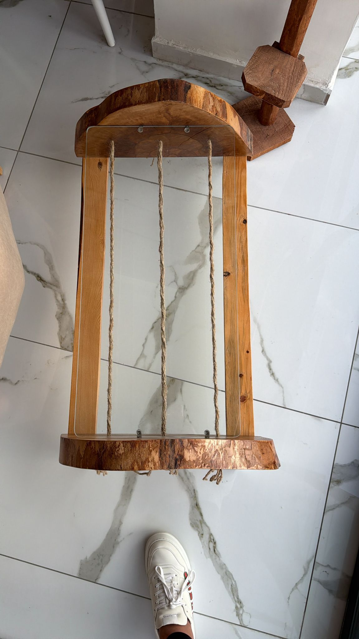 Second image of ÖZBER ORTA SEHBA NO 3