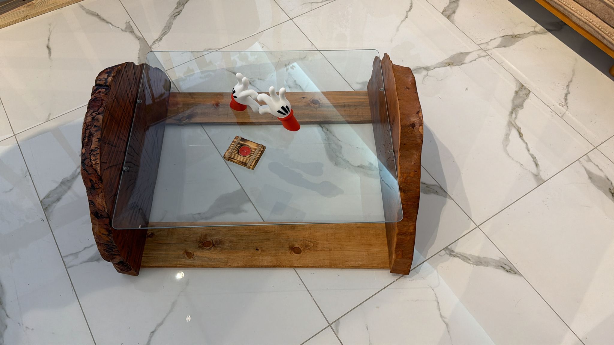 Second image of ÖZBER ORTA SEHBA 7