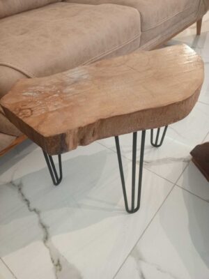 ÖZBER KÜTÜK YAN SEHBA NO 6