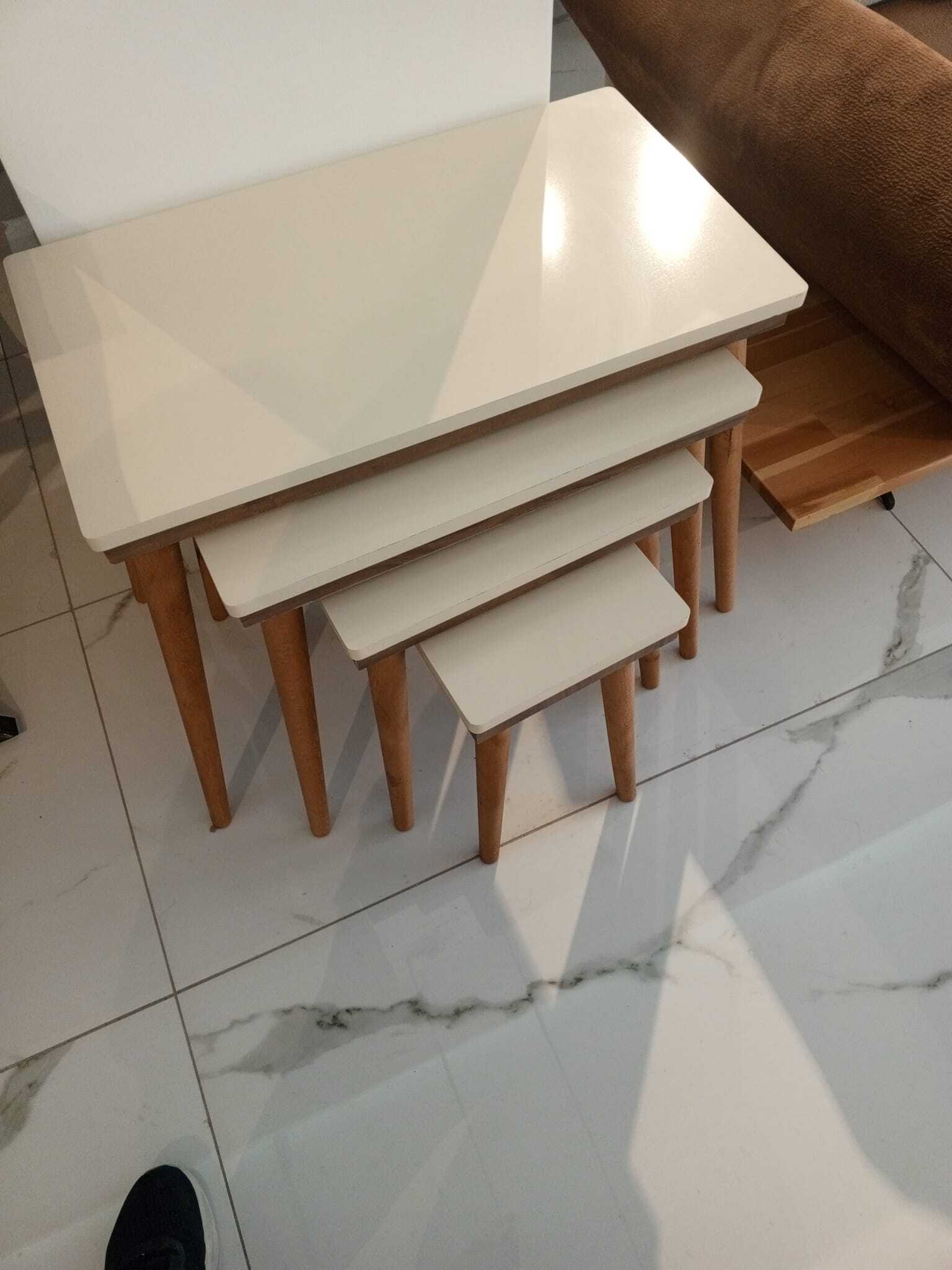 ÖZBER KREM 4 LÜ ZİGON NO 1