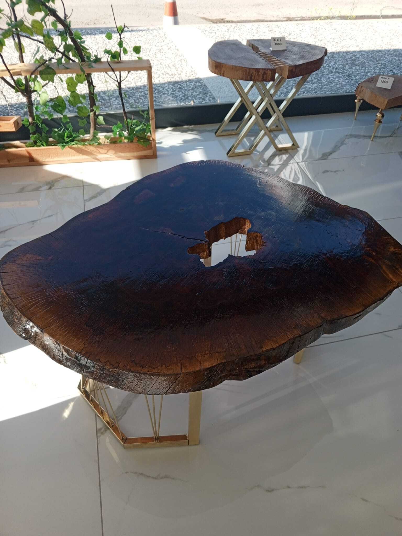 Second image of AHŞAP ORTA SEHBA NO 16