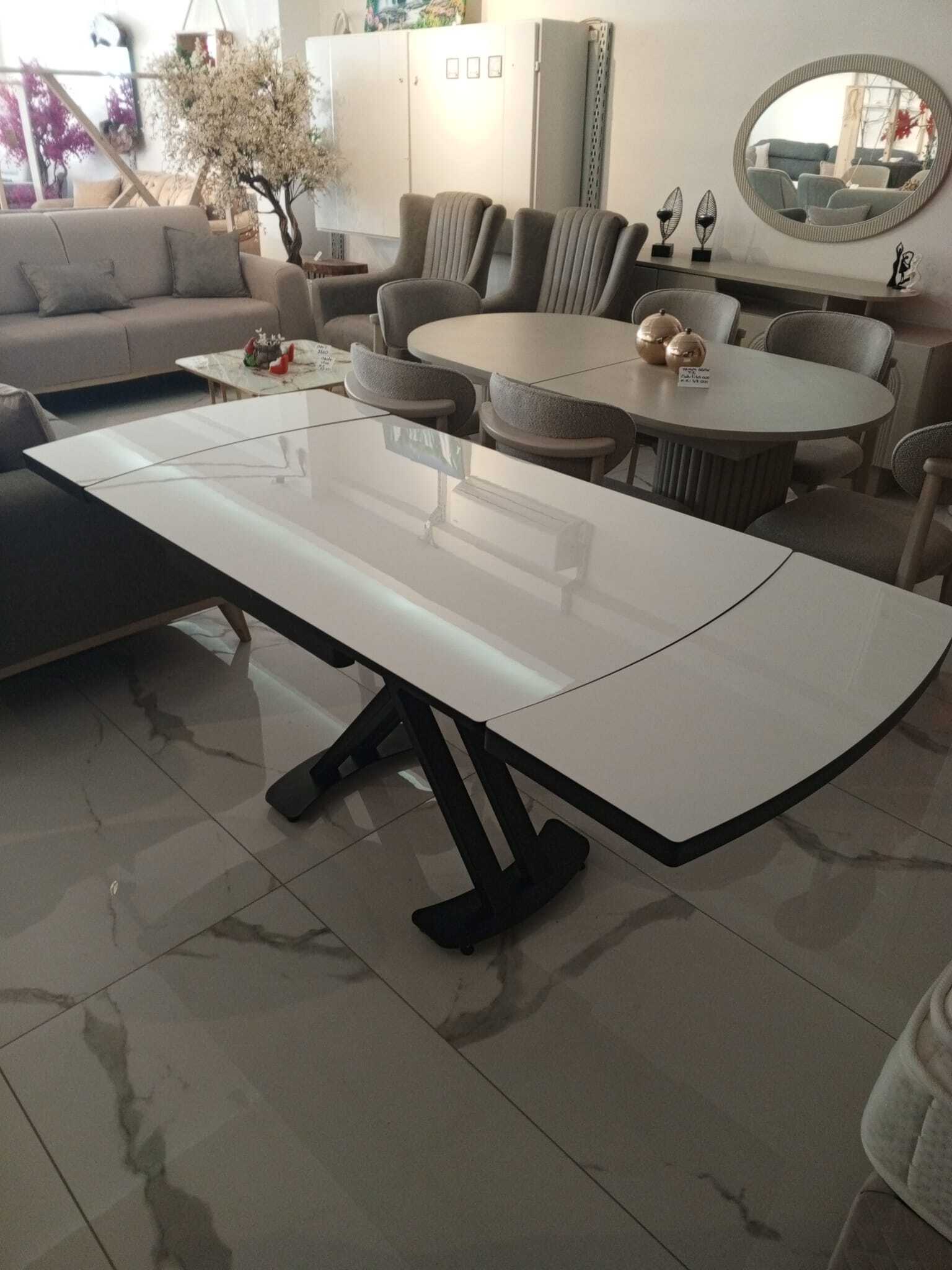 Second image of ÖZBER AÇILIR MASA