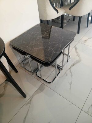 KARE YAVRULU ORTA SEHBA+ZİGON SEHBA