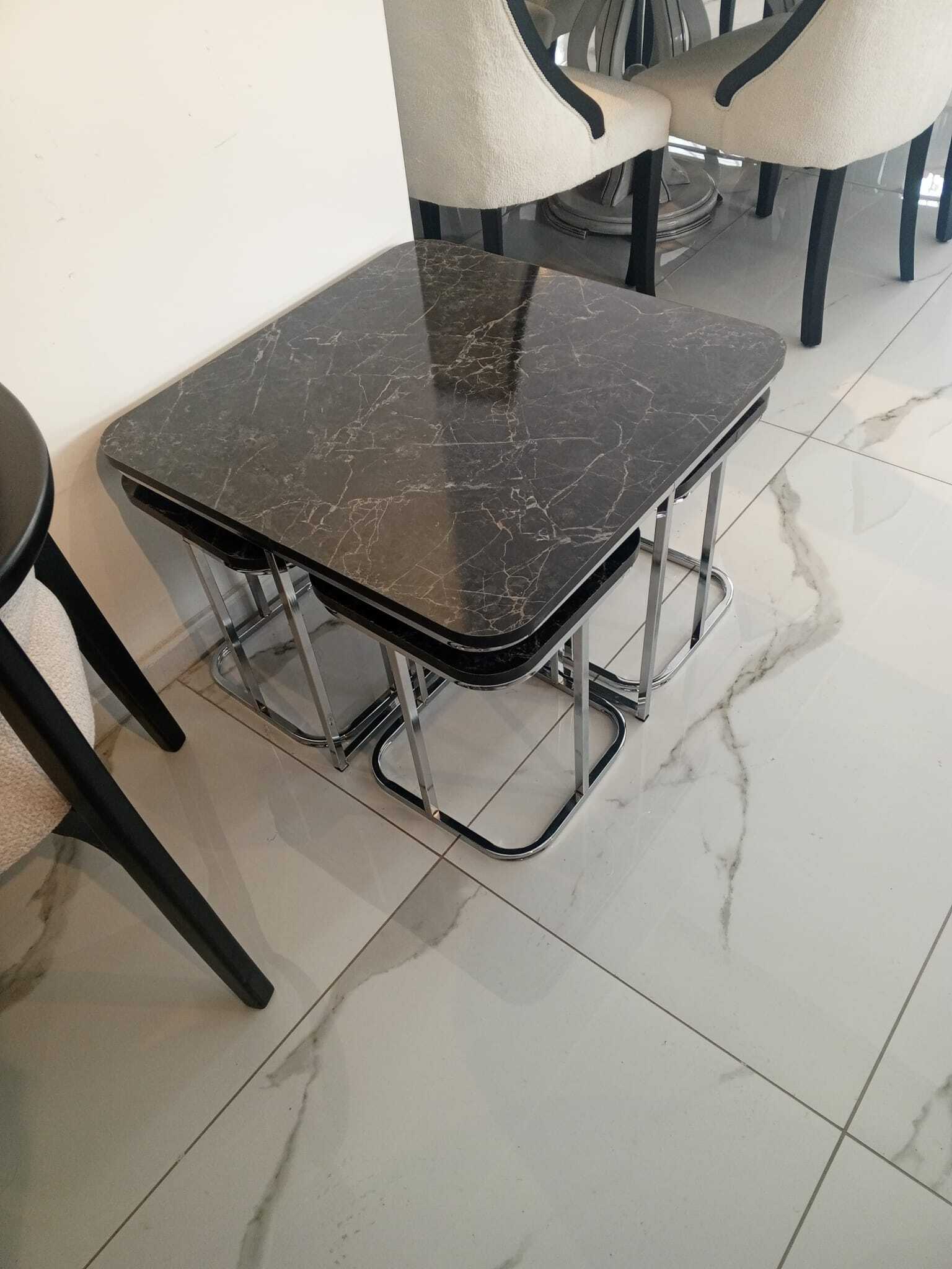 KARE YAVRULU ORTA SEHBA+ZİGON SEHBA