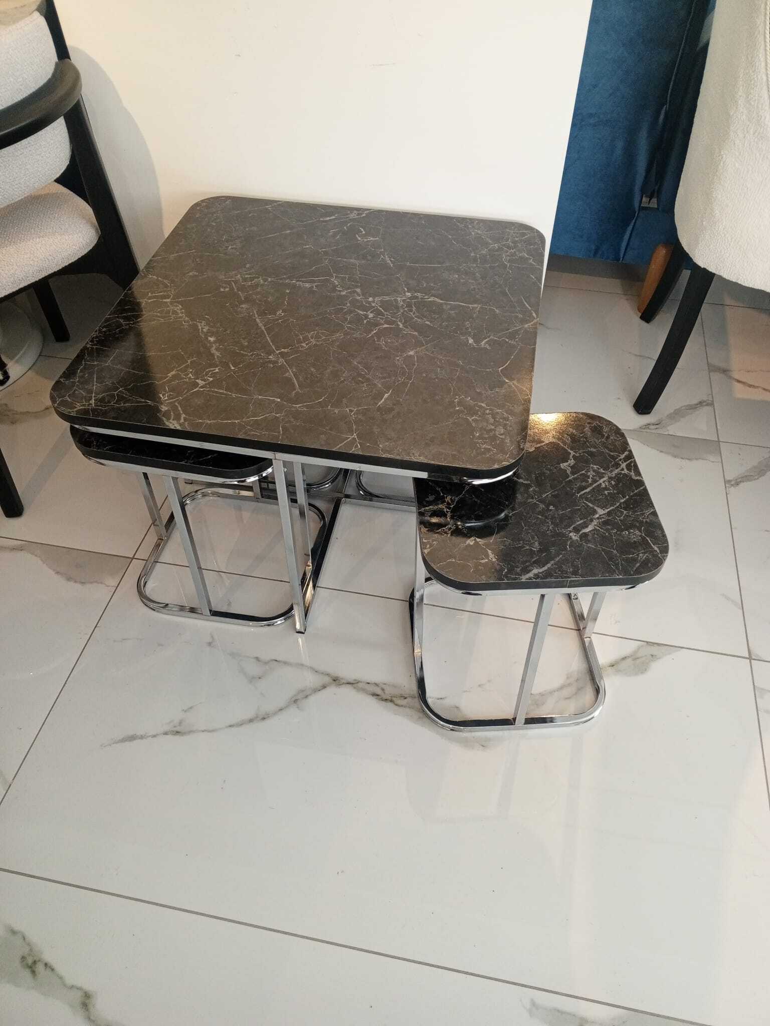 Second image of KARE YAVRULU ORTA SEHBA+ZİGON SEHBA