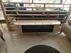 KREM OVAL TV SEHBASI