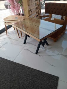 KÜTÜK CAMLI ORTA SEHBA