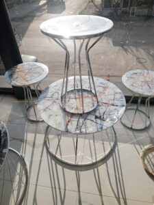 MERMER GÖRÜNÜM ORTA SEHBA + ZİGON SEHBA