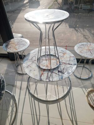 MERMER GÖRÜNÜM ORTA SEHBA+ZİGON SEHBA