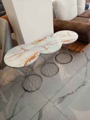 ZİGON 3 LÜ SEHBA NO 1