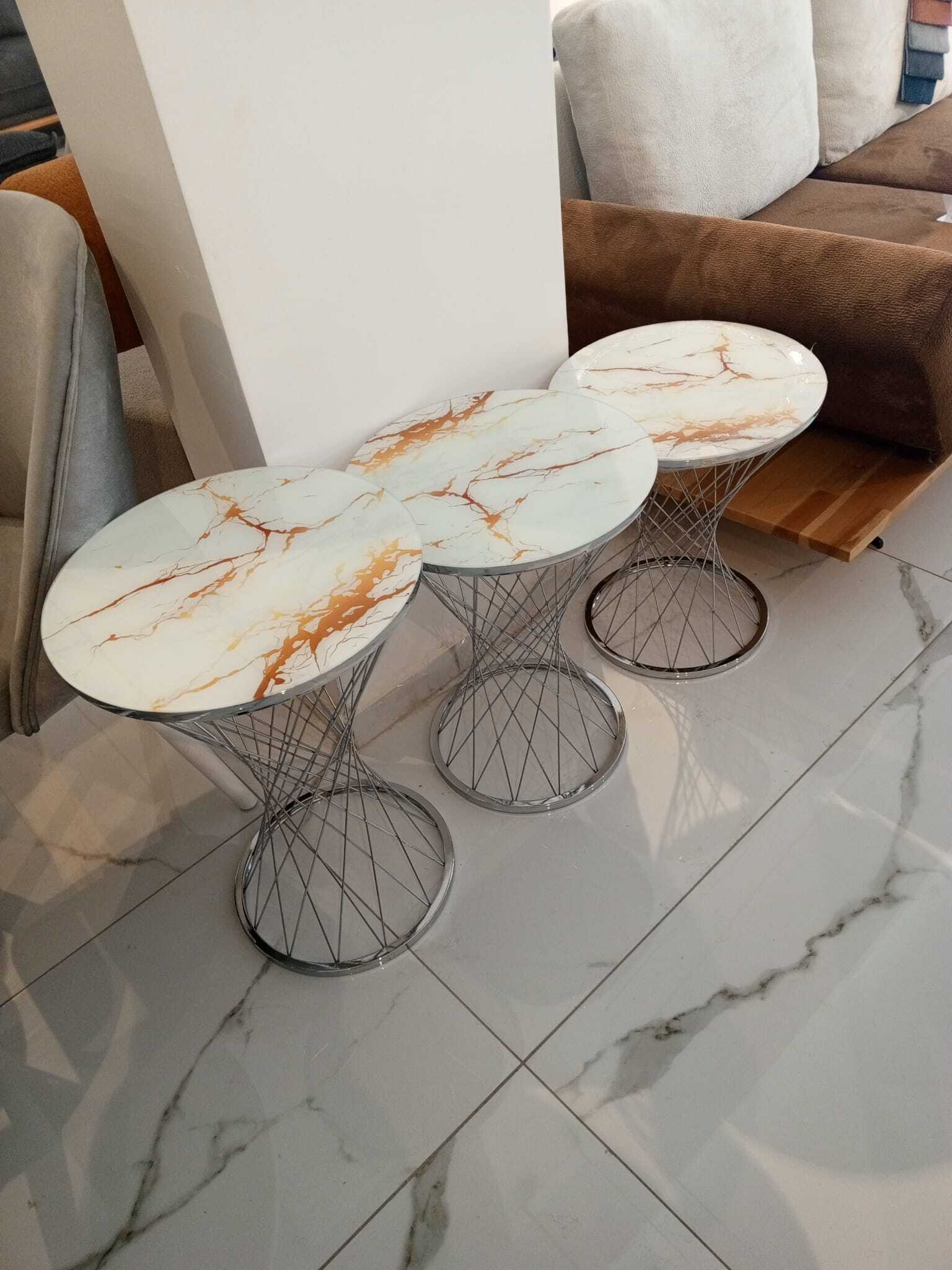 ZİGON 3 LÜ SEHBA NO 1