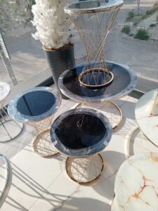 SİYAH CAM ORTA SEHBA +ZİGON SEHBA