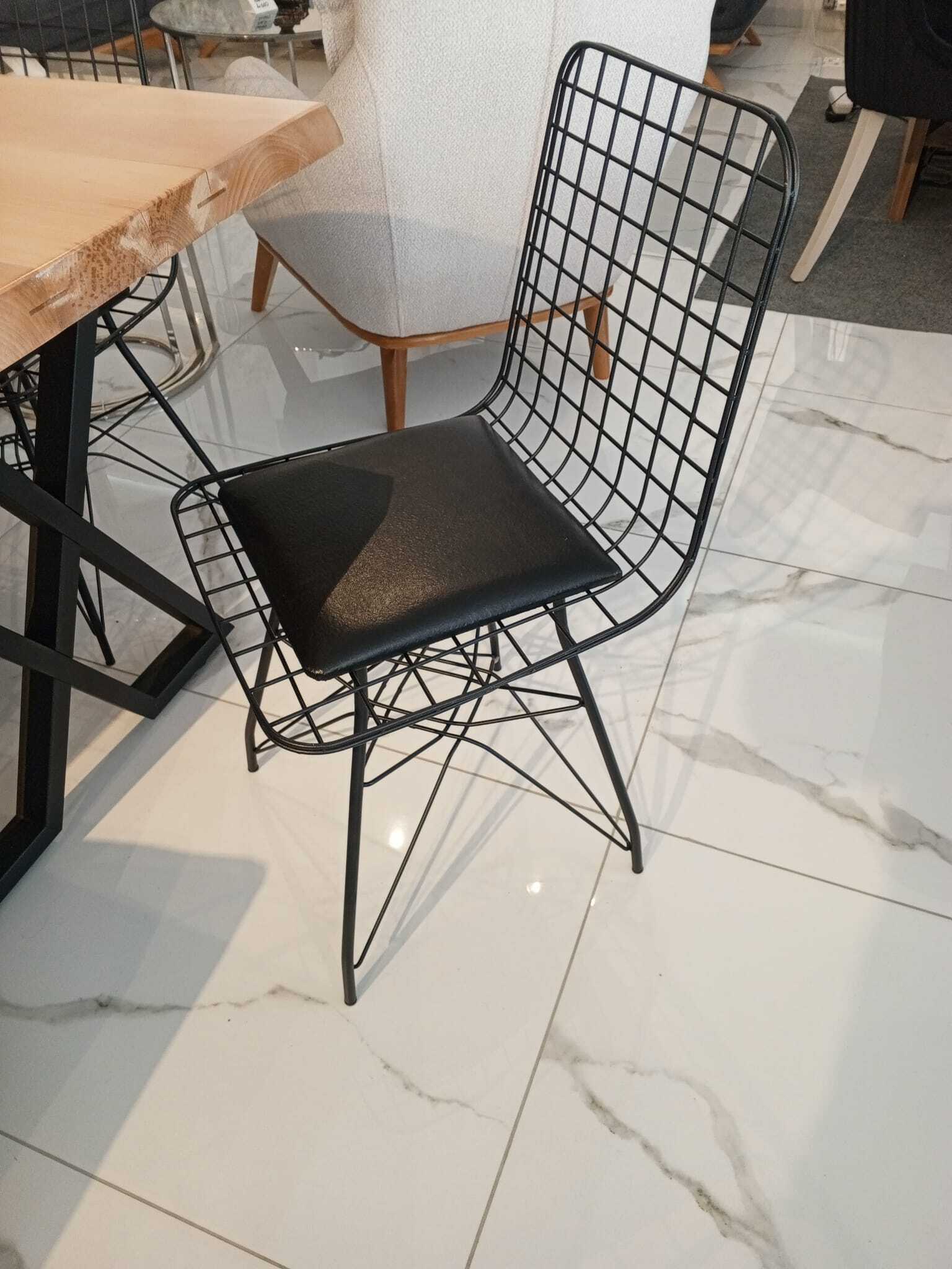 TELLİ SANDALYE ADET