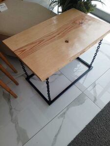 ZİNCİR AHŞAP SEHBA