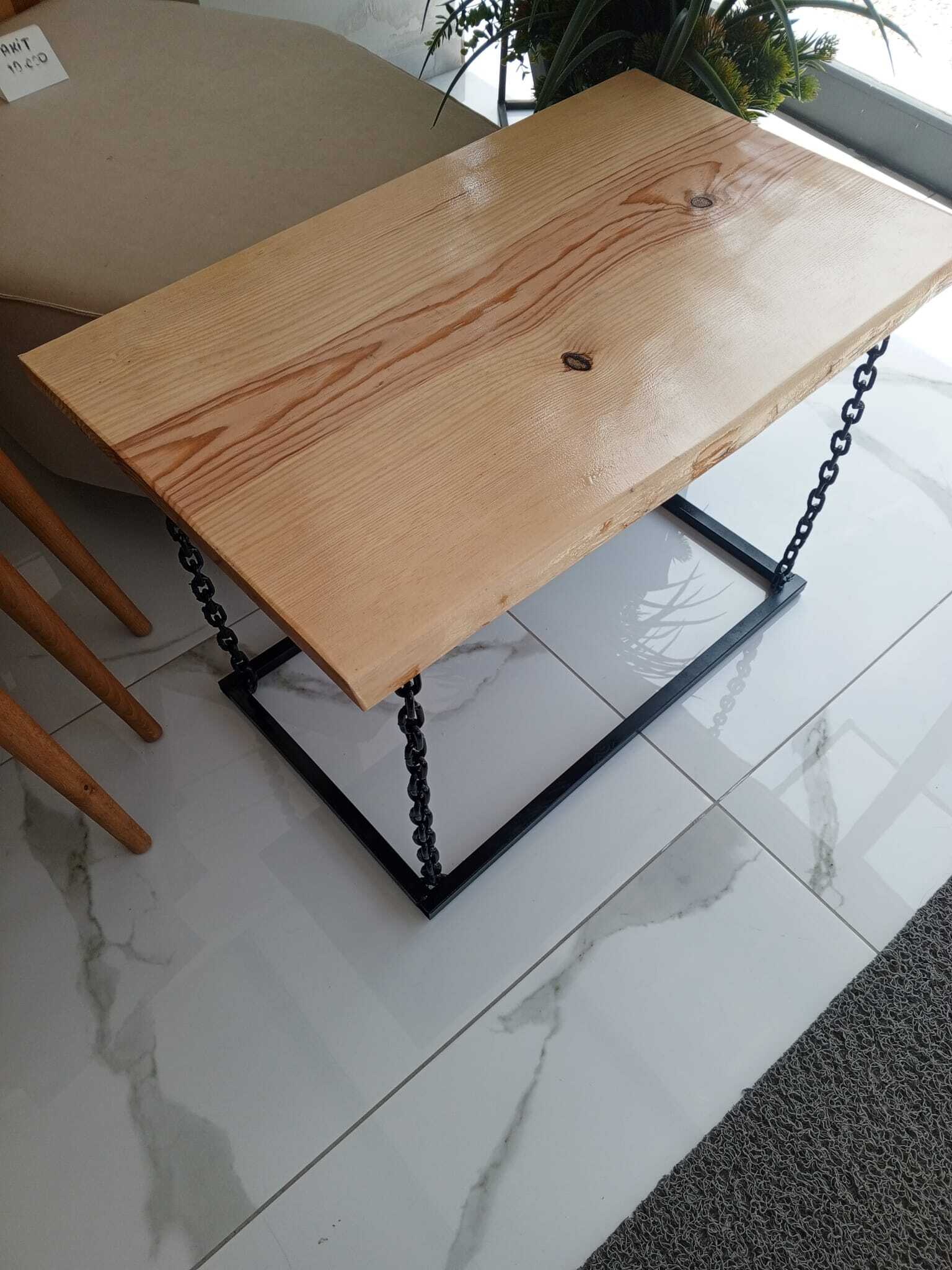 ZİNCİR AHŞAP SEHBA