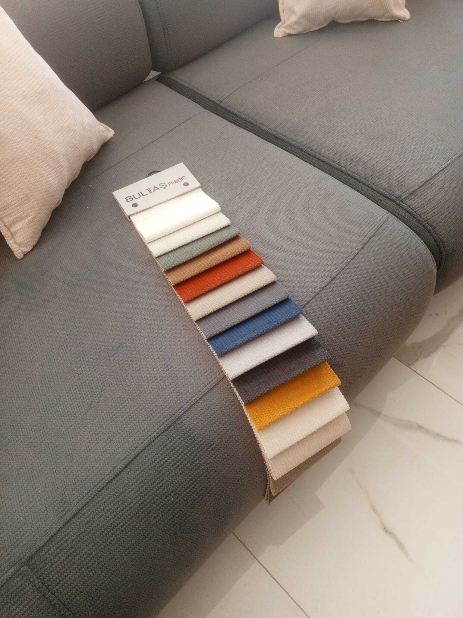 Second image of MİLANO KOLTUK ÜÇLÜ