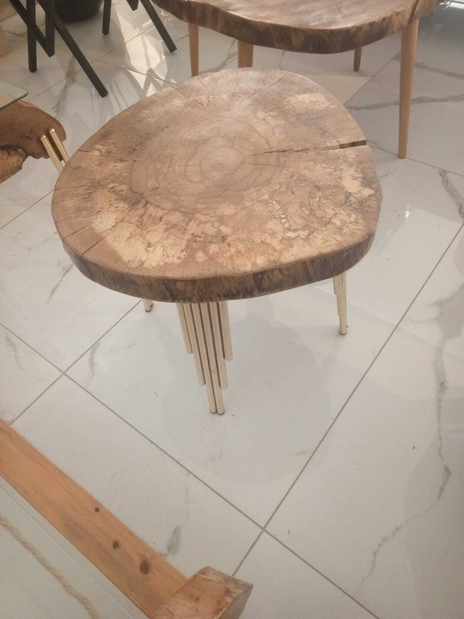 ÖZBER AHŞAP TASARIM SEHBA 3